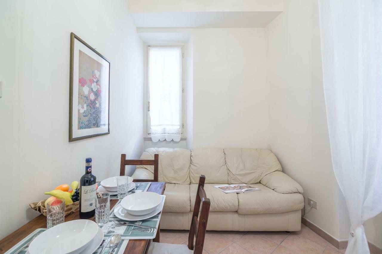 Apartamento Pontormo By Mmega Florencia Exterior foto
