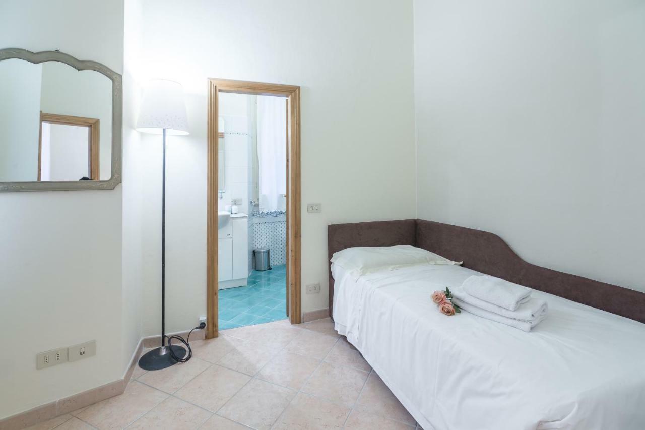 Apartamento Pontormo By Mmega Florencia Exterior foto