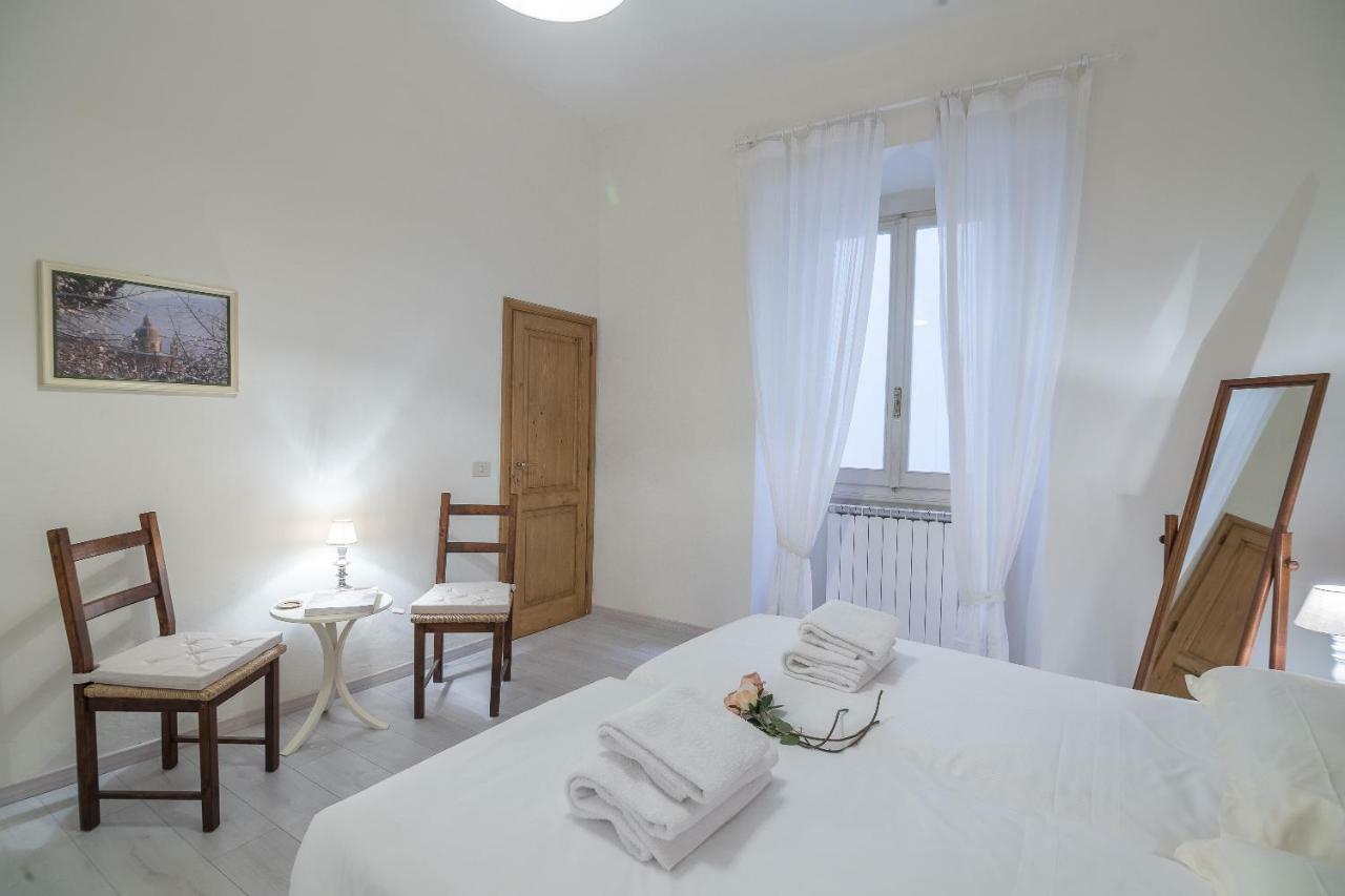 Apartamento Pontormo By Mmega Florencia Exterior foto